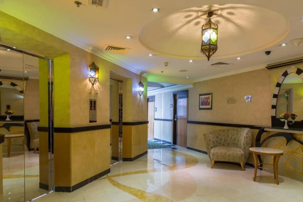 Click Park Hotel - photo 18