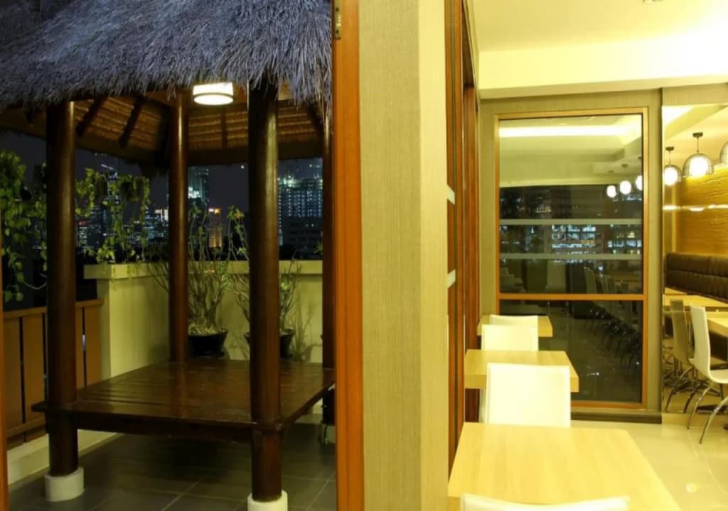 Rasuna Mansion - photo 24