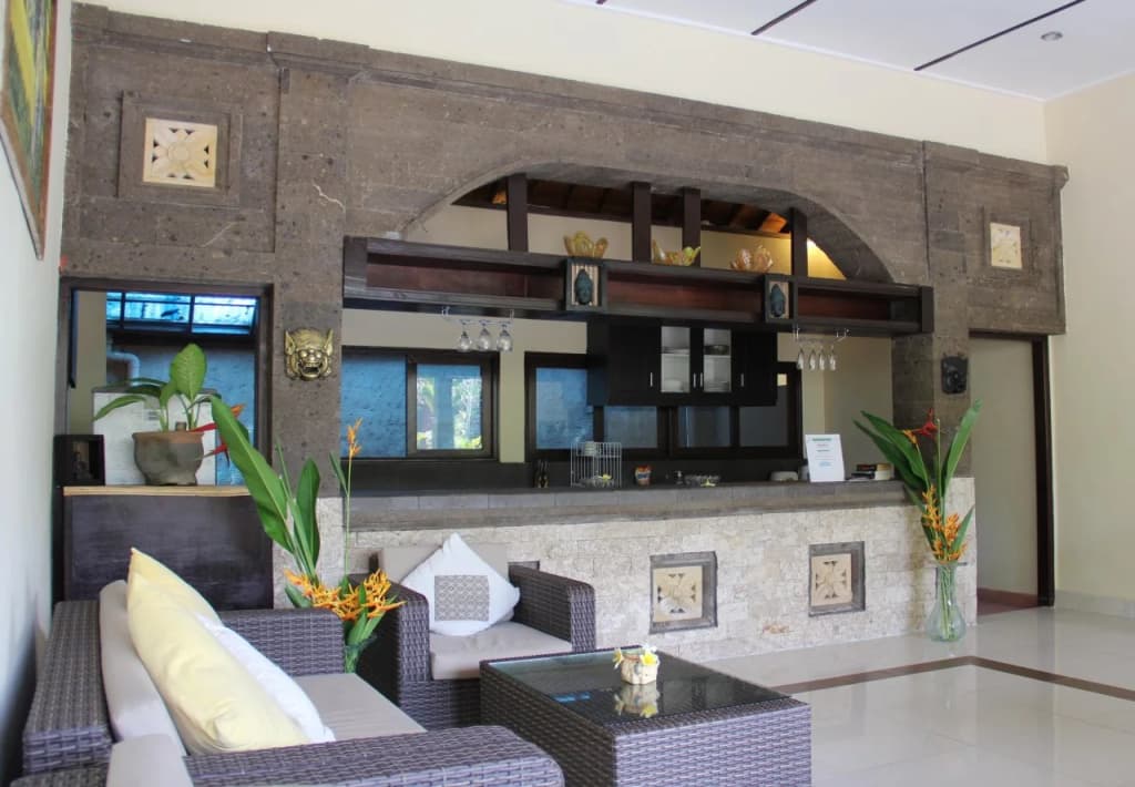 The Catur Villa - photo 2