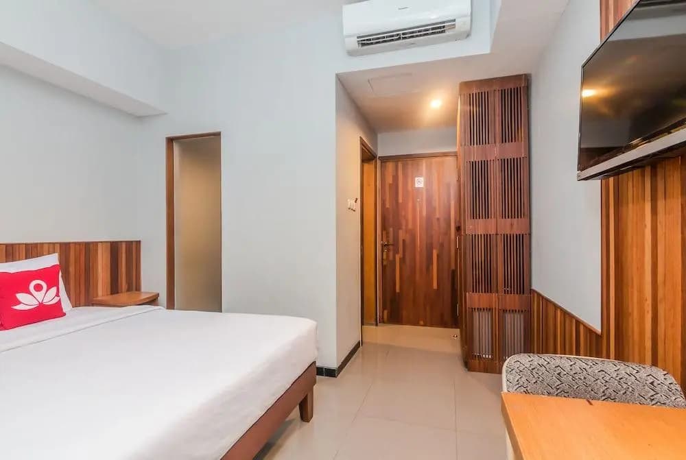 ZEN Rooms Raya Kuta 3 - photo 23