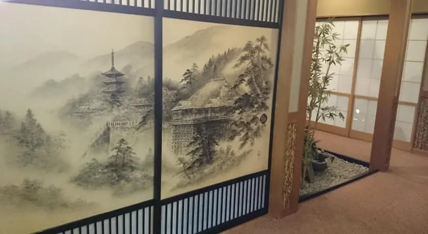 Ryokan Yamato - photo 12