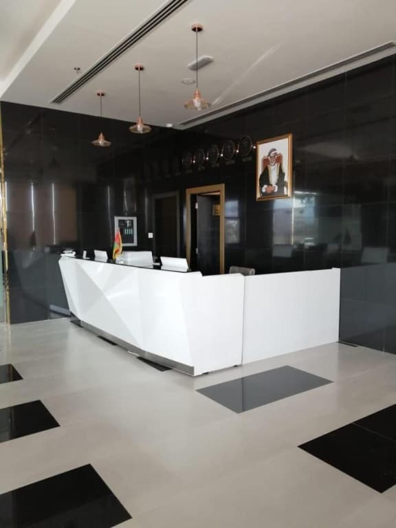 Parkside Plaza Hotel - Muscat - photo 11