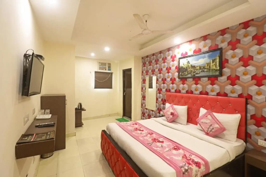 Hotel Smart by Kelvish Hotel - photo 3