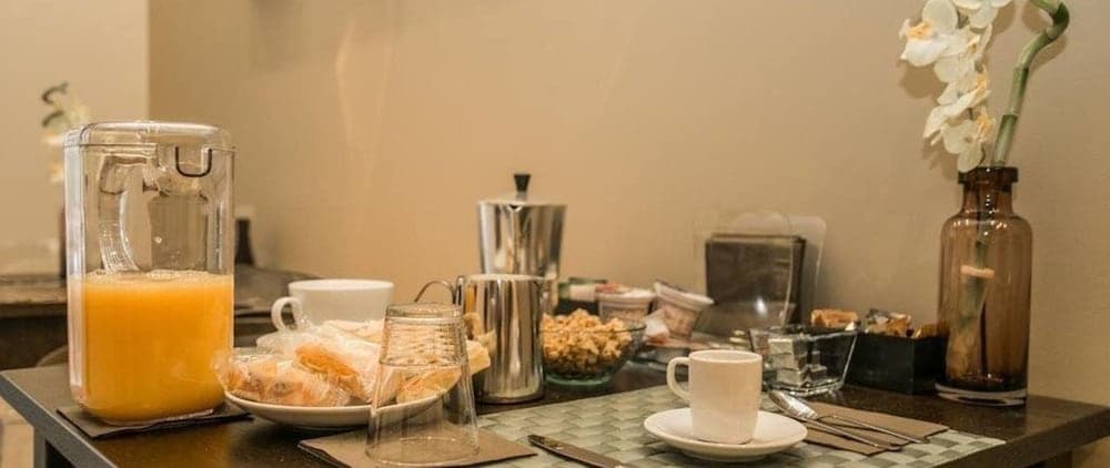 B&B Gemelli Rooms - photo 11