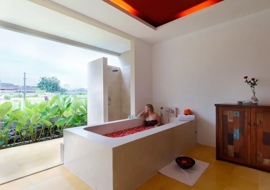 Alam Puisi Villa - photo 14