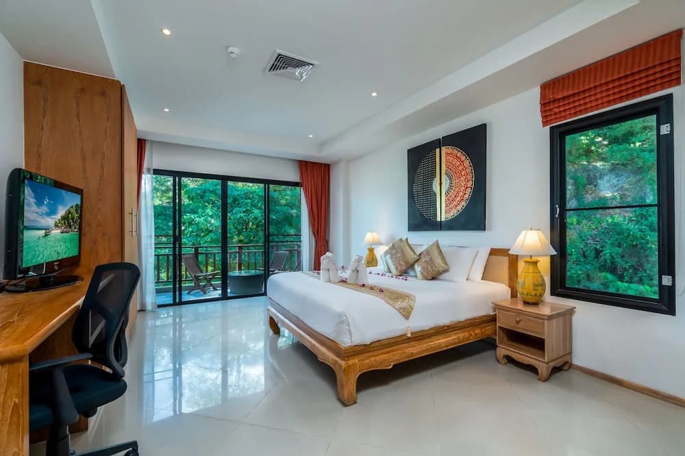 Surin Sabai - photo 36
