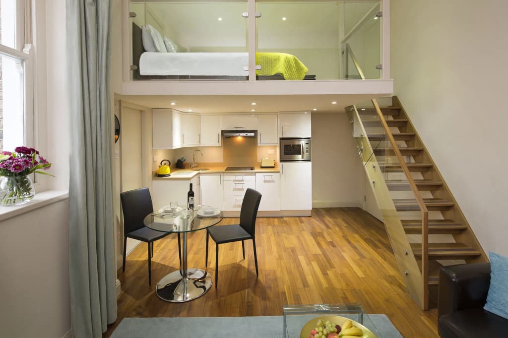 Urban Stay Portobello Market Apartments - photo 5
