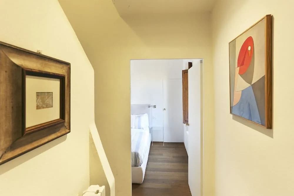 Borgo Tegolaio Terrace - photo 10