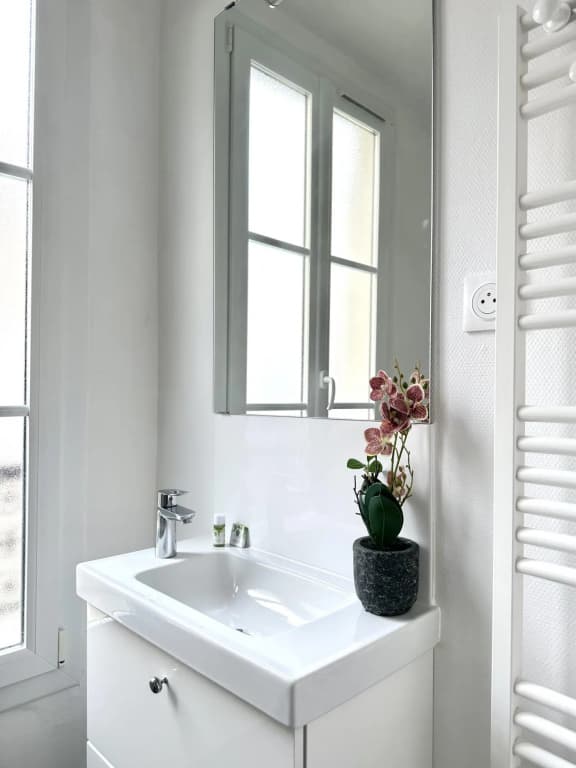 B 2065 -  Arc de Triomphe - Appartement familial - photo 9