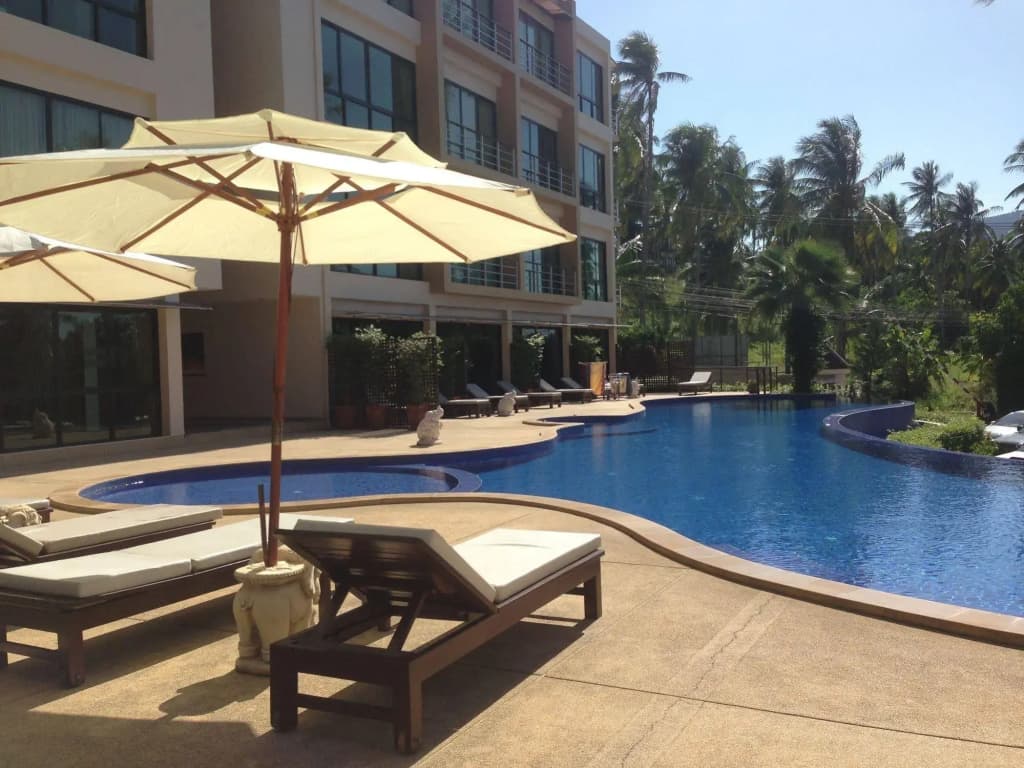 Avanta Condominium - photo 9