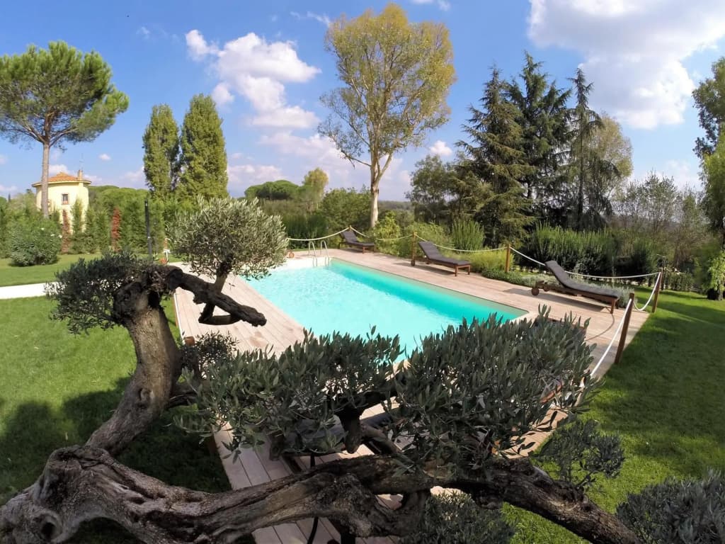 Boma Country House - photo 9