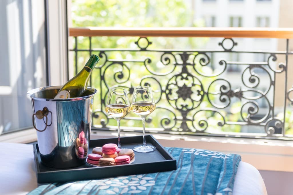 Grand Hotel Dore - photo 23