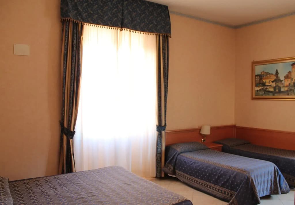 Hotel Orlanda - photo 7
