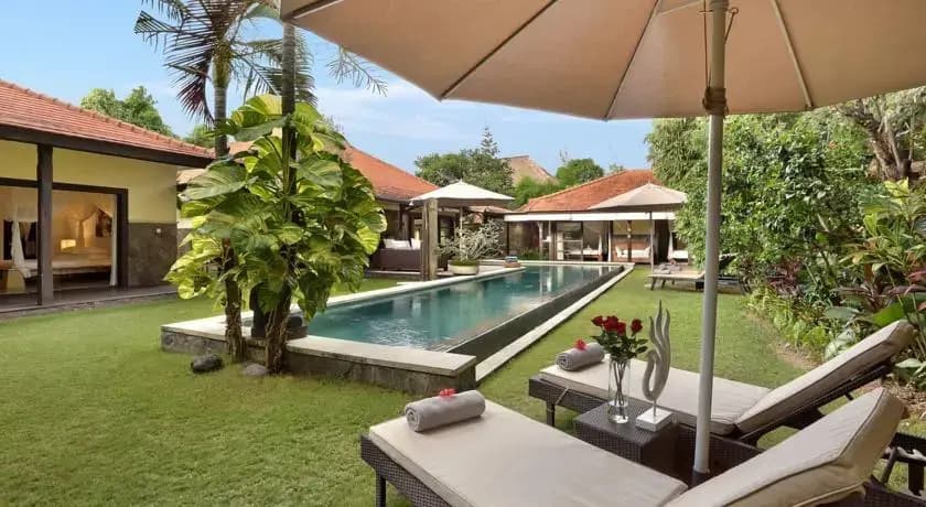 Acacias Villa - photo 5
