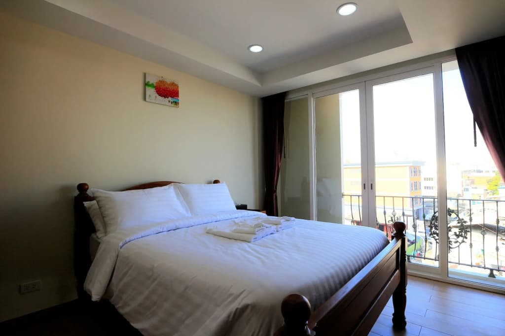 Royale 8 Ville - photo 4