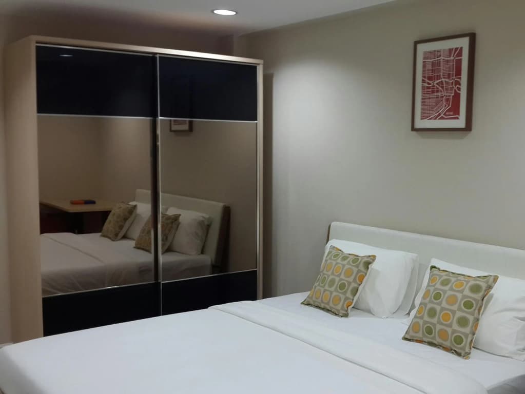 NIDA Rooms Phra Khanong 101 Bangjark - photo 3