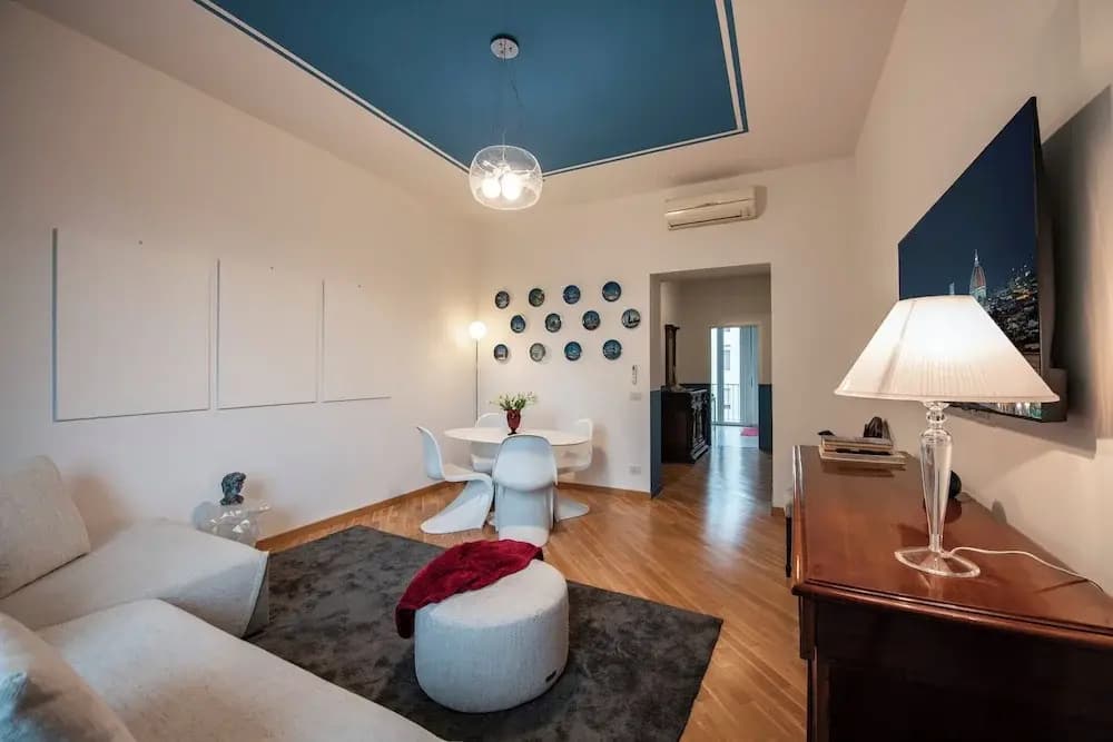 Mamo Florence - Matteotti Apartment - photo 2