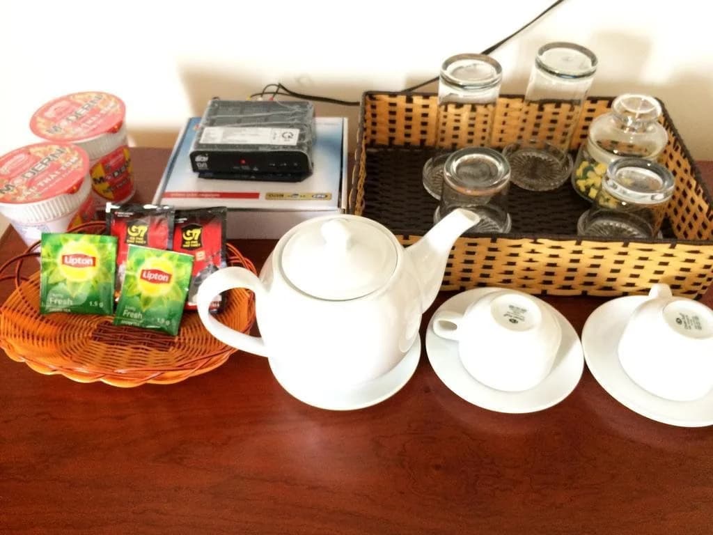 Hoang Quan Hotel - photo 3