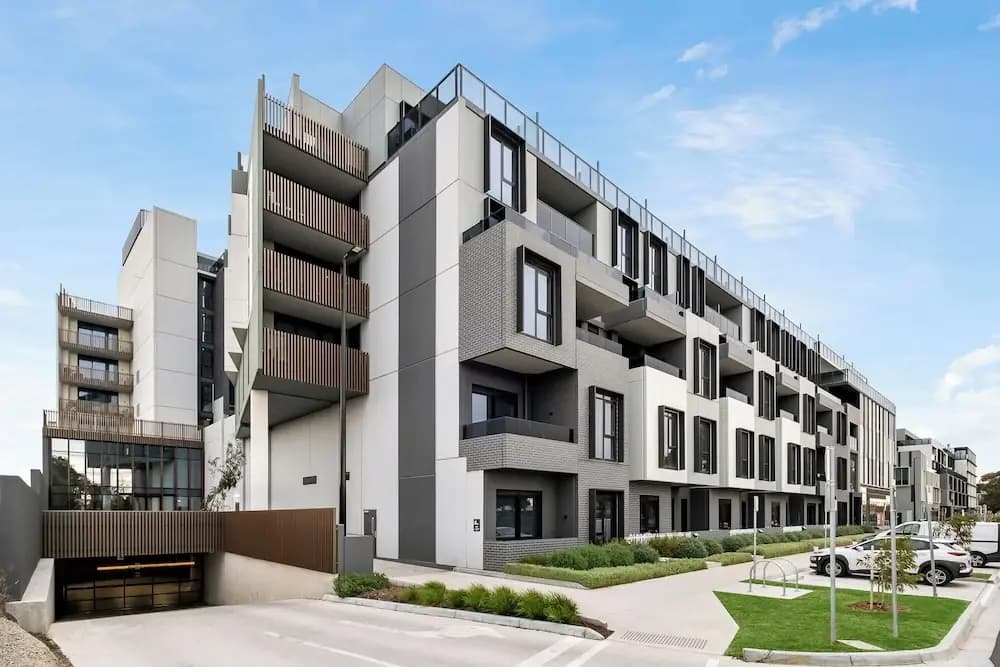 Hobson Apartments by Urban Rest - photo 1