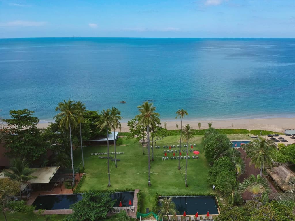 SriLanta Resort and Spa - photo 31