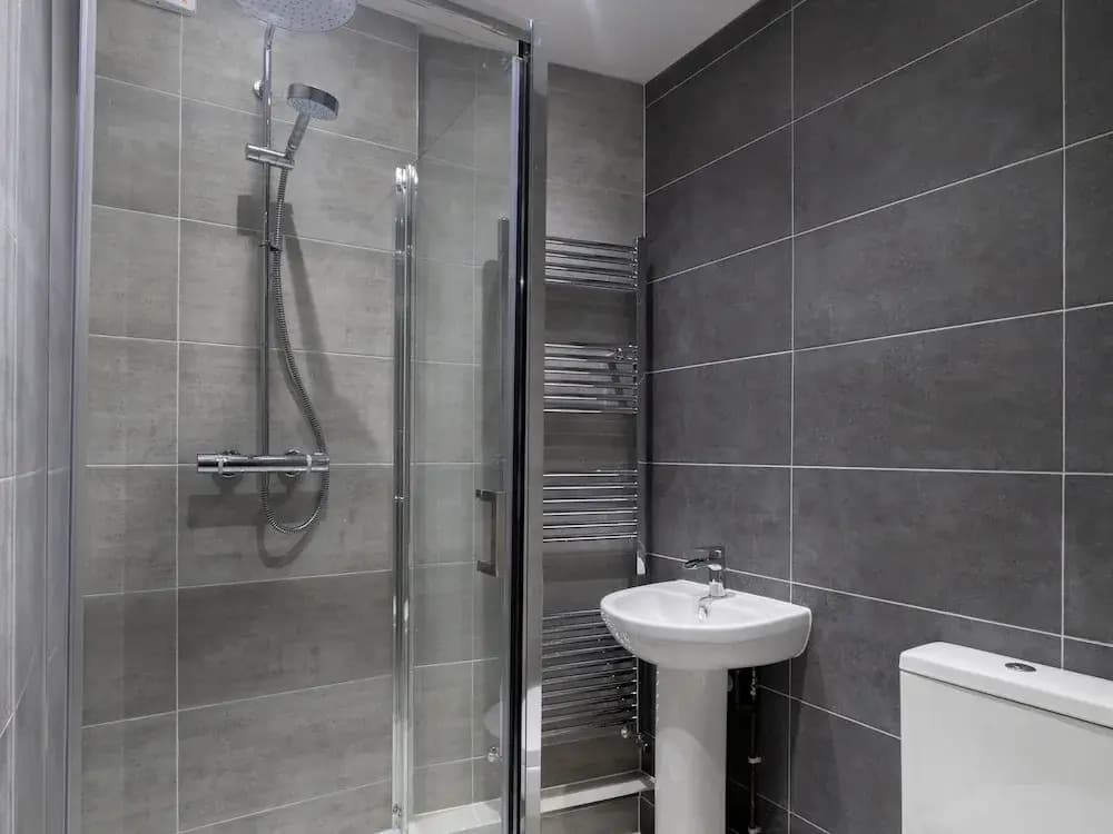 Boutique Tower Bridge Apartment - photo 23