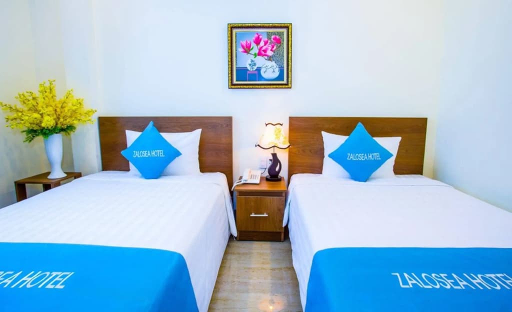 Ocean Garden Boutique Danang By Haviland - photo 7