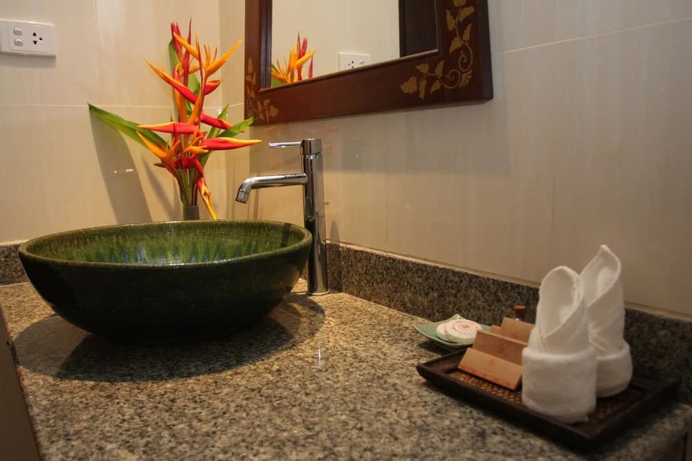 Circle Phuket Resort and Spa - photo 9