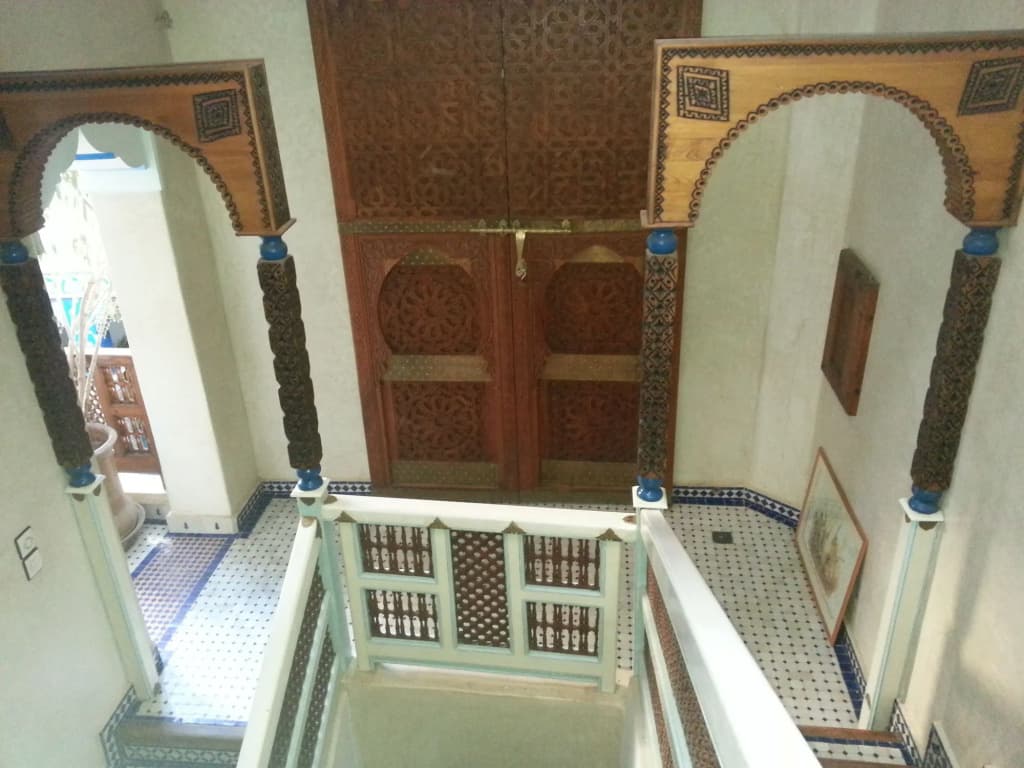 Riad Puchka - photo 11
