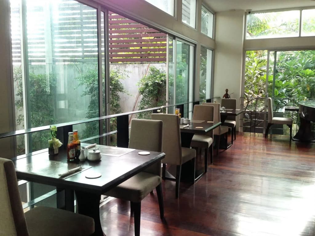 August Suites - photo 24