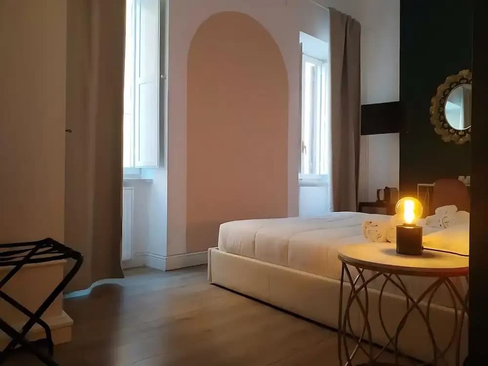 Enotri Guest House - photo 6