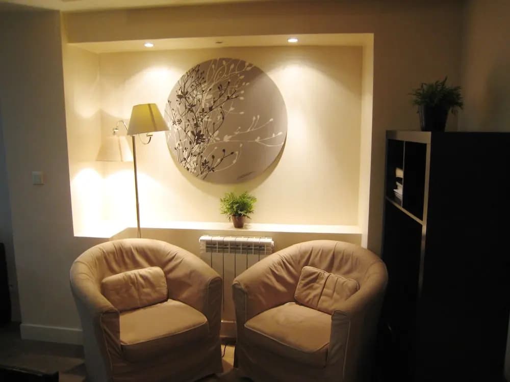 Montgolfier Apartment - main photo