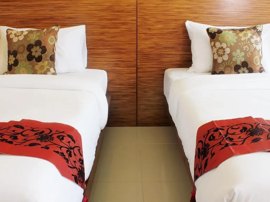Melissa Kata Beach Resort - photo 42