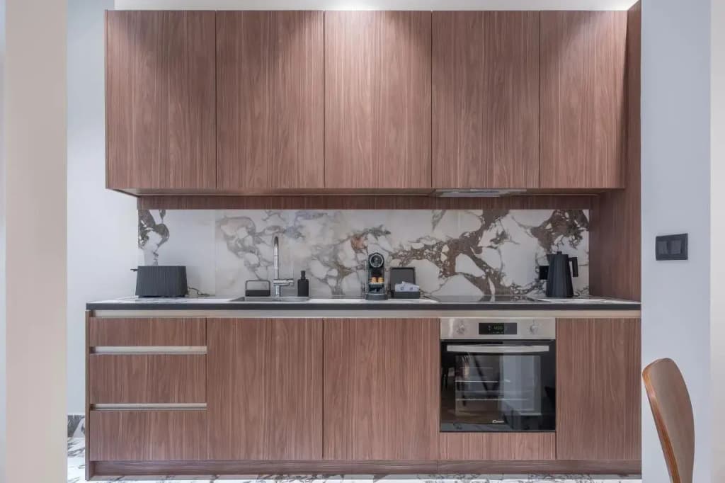 Yuna Saint-Germain-des-Prés - Serviced Apartments - photo 17