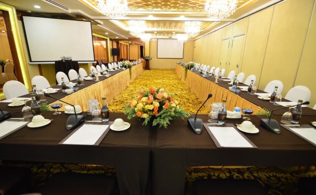 Amaranta Hotel - photo 18