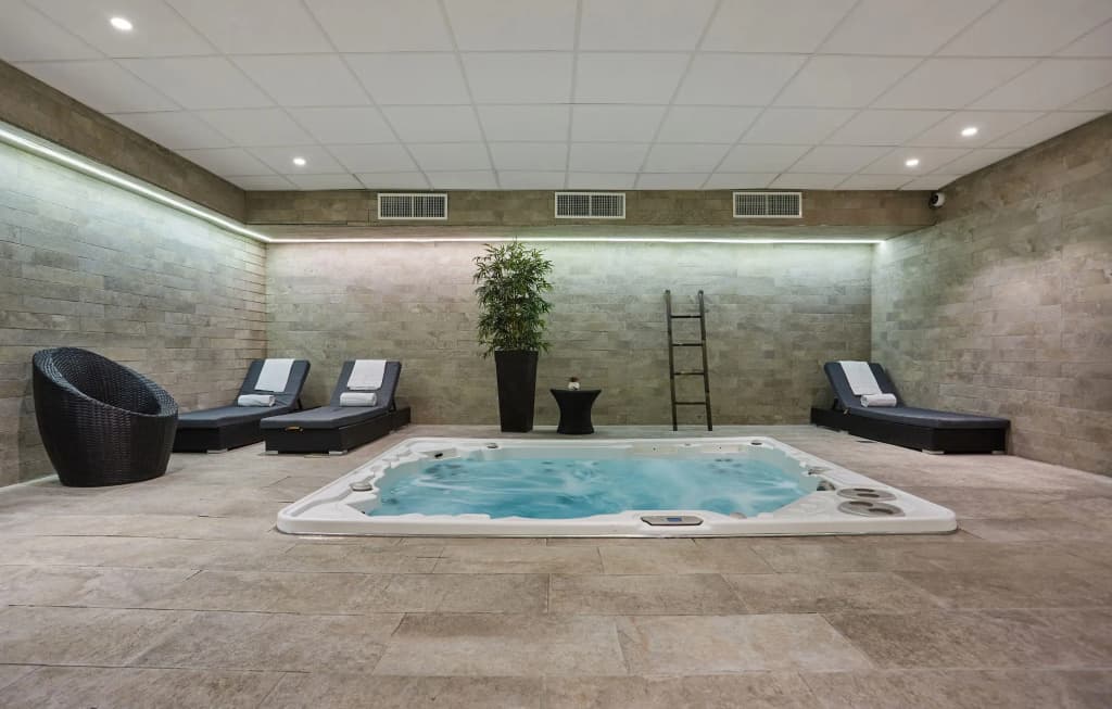 Appart Hotel Odalys City Paris Montmartre - photo 15