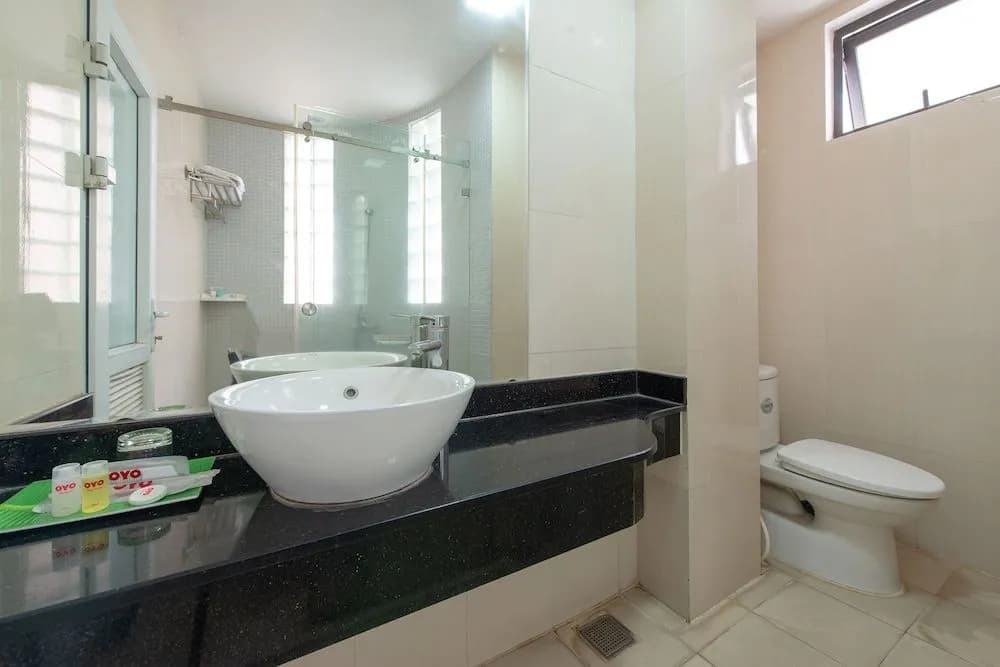 OYO 333 Nhue Giang Hotel - photo 8