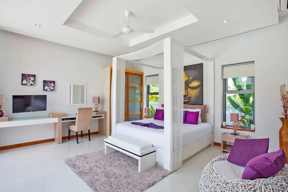 Villa Tangerine - photo 5