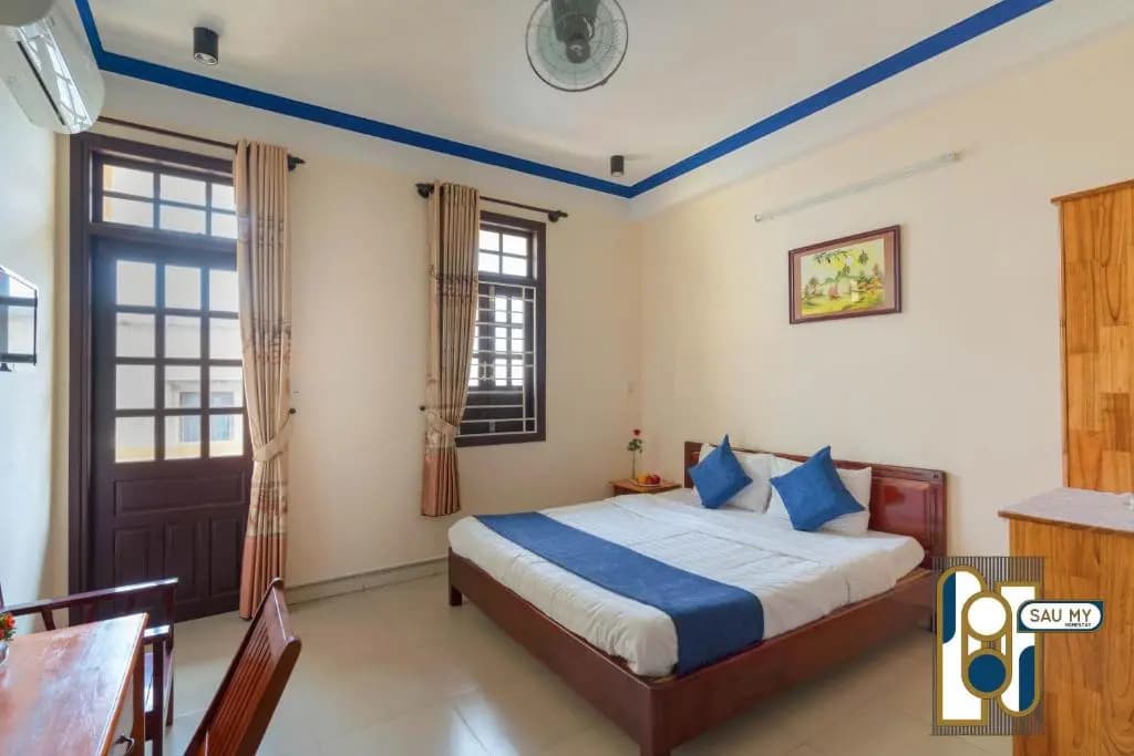 Sau My Homestay - photo 18