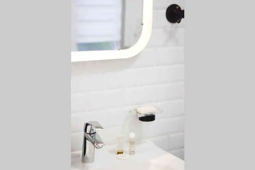 Luxueux Duplex 6 - 8pers - Full Equipped - République - photo 9
