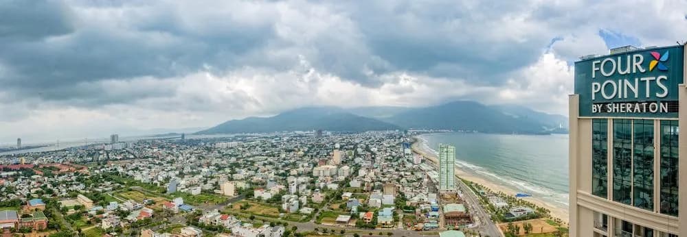 Luxury Apartment Ocean View - photo 20
