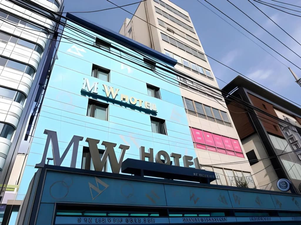 W Hotel - photo 3