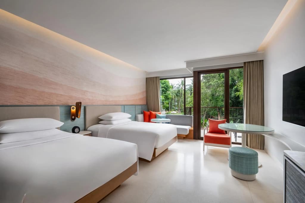 Renaissance Phuket Resort & Spa - photo 7
