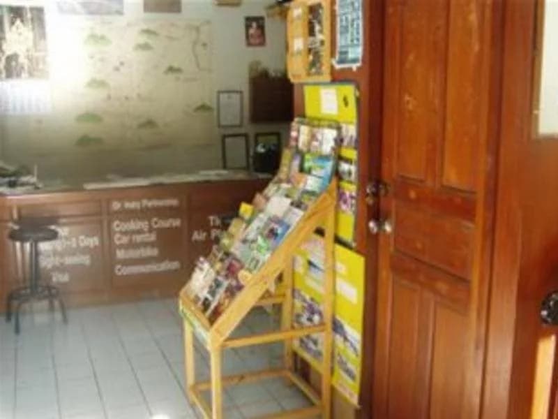 Ben Guesthouse - photo 13