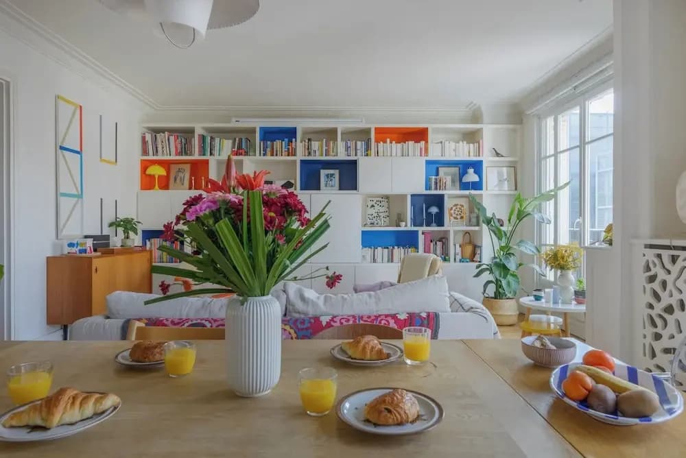 Paris Les Amandiers Residence - photo 9