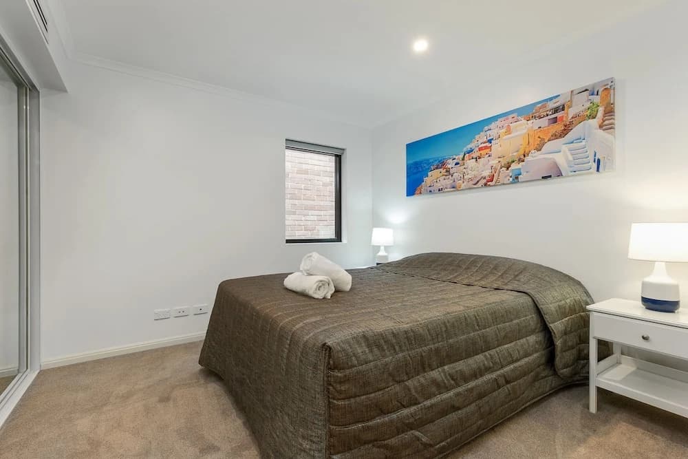 Balmain Modern Apartments - photo 6