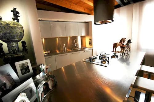 Venice Art Design Bed & Breakfast - photo 22