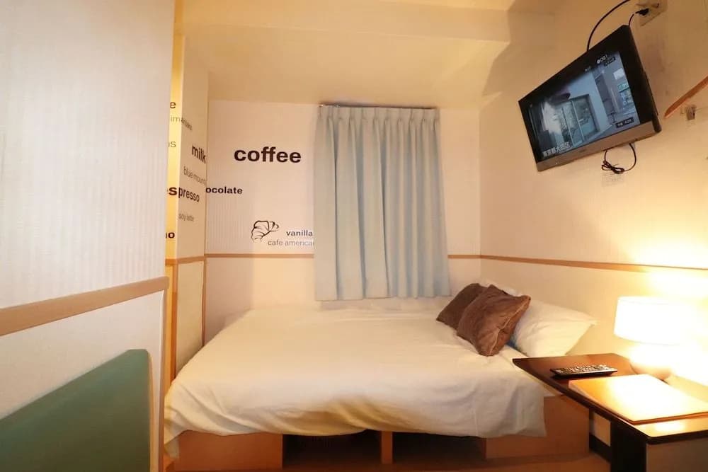Hotel Yuyukan - photo 5