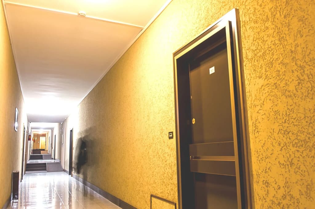 Hotel La Genziana - photo 12
