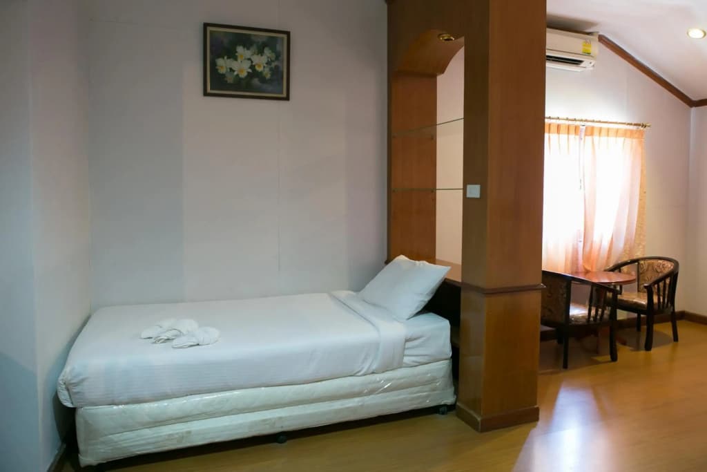 Haadrin Resort - photo 2
