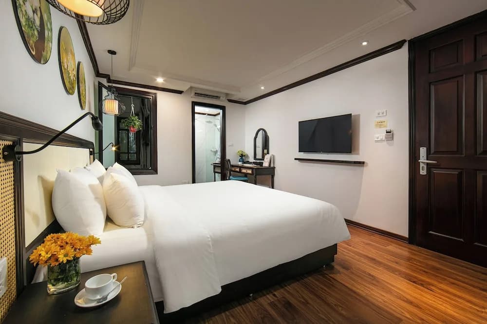 Media Central Hotel & Spa - photo 3